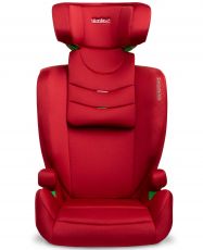 Автокресло Caretero Nimbus i-Size Red (4-12 лет)
